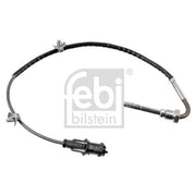 Febi Exhaust Gas Temperature Sensor before catalytic converter 185727