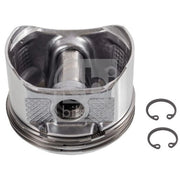 Febi Air Compressor Piston 84mm 174036