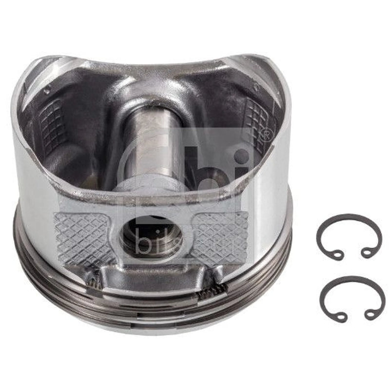 Febi Air Compressor Piston 84mm 174036