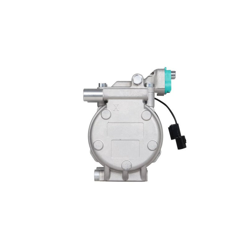 Hella Air Conditioning Compressor 8FK 366 202-641