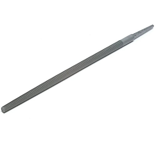 Bahco 1-230-04-1-0 Round Bastard Cut File 100mm (4in) - 1-230-04-1-0