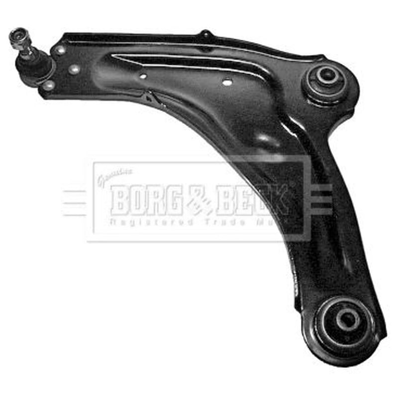Borg & Beck Control/Trailing Arm BCA6158