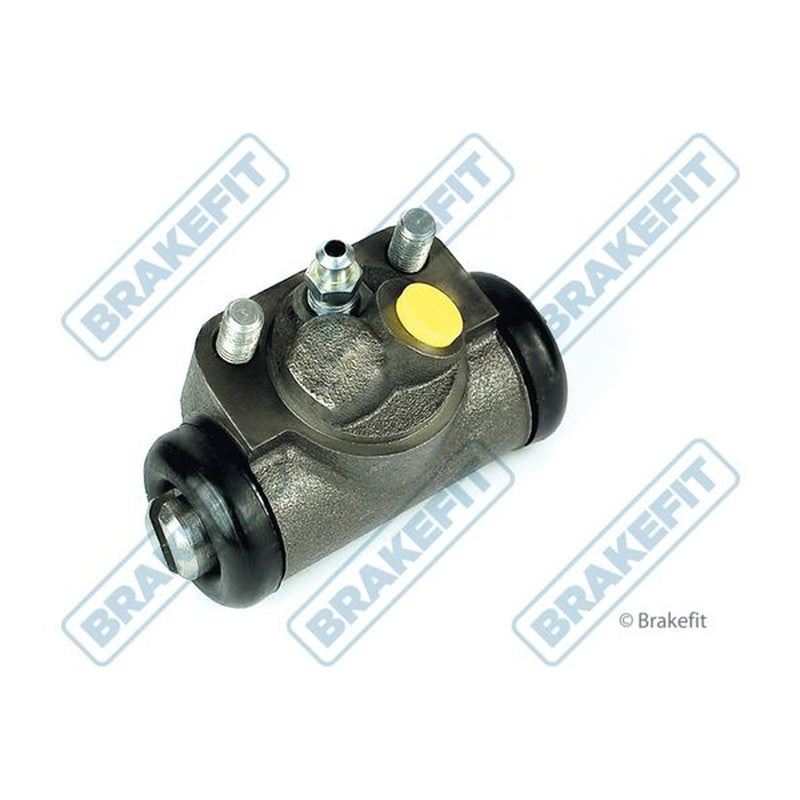 Apec Wheel Cylinder Hydraulic Brake Rear Right BWC8163