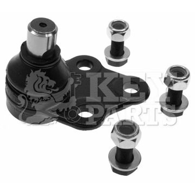 Key Parts Ball Joint Front Left KBJ5383