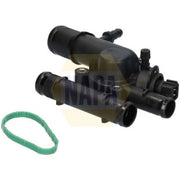 NAPA Thermostat Housing Cover NTH1168