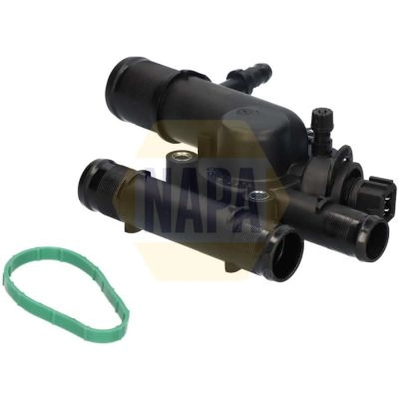 NAPA Thermostat Housing Cover NTH1168