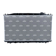 NRF Engine Radiator 550048