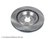 Blue Print ADV184393 Brake Disc