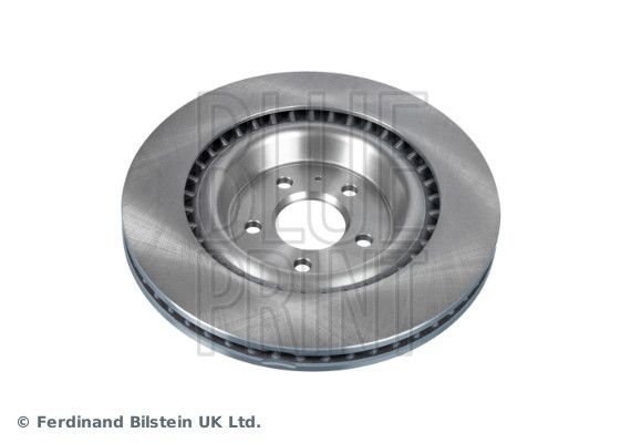 Blue Print ADV184393 Brake Disc