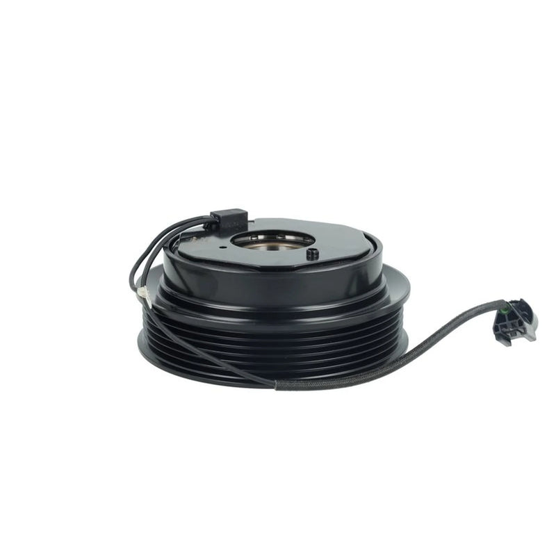 NRF A/C Compressor Magnetic Clutch 380122