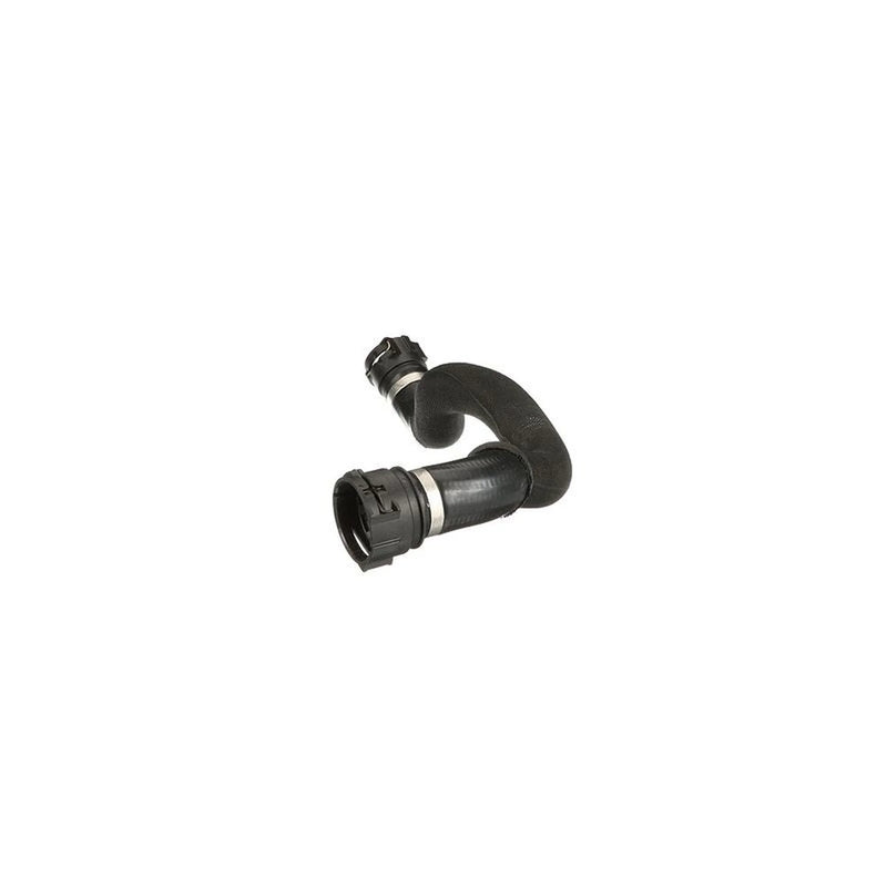 Gates Radiator Coolant Hose 630mm ID 05-3956