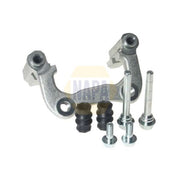 NAPA Napa Caliper Carrier (Single) NCC1068