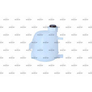 NRF Coolant Expansion Tank 454076