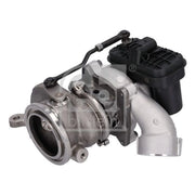 Febi Turbocharger Turbo Unit 188085
