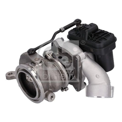 Febi Turbocharger Turbo Unit 188085