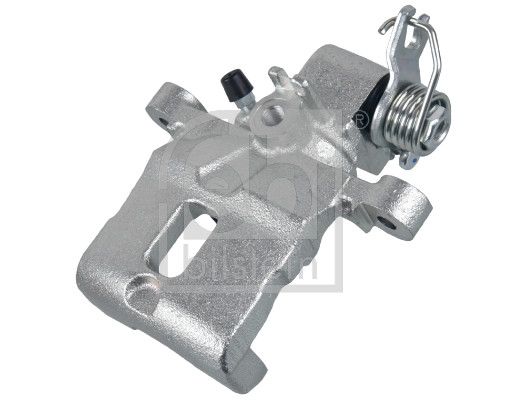 Febi Brake Caliper Assembly Rear Left