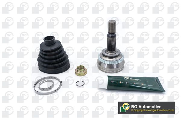 BGA Drive Shaft Joint Kit