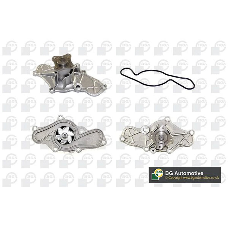 BGA Engine Cooling Water Pump CP18636