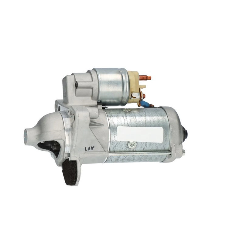 Valeo Starter Motor 12V 2.2kW 12 Teeth 438292