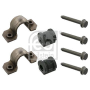 Febi Stabiliser Bar Mounting Kit ID Front 37656