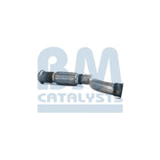 BM Catalysts Exhaust Pipe OD BM50745