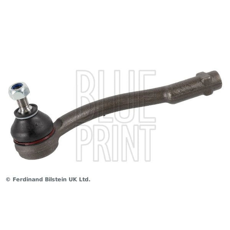 Blue Print Steering Tie Rod End Ball Joint Front Left ADG087113