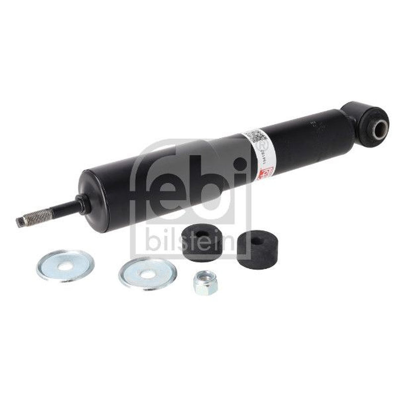Febi Shock Absorber Damper Strut Front Right 194182