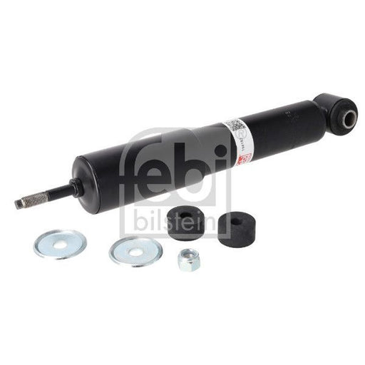 Febi Shock Absorber Damper Strut Front Right 194182
