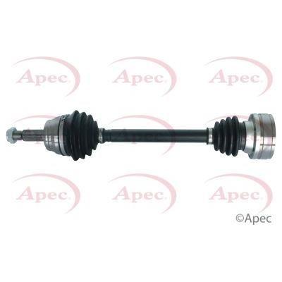 Apec Apec Driveshaft ADS1305L Apec  - Town Parts