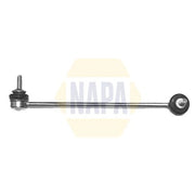 NAPA Stabiliser Bar Link Coupling Rod Front Left NST4167