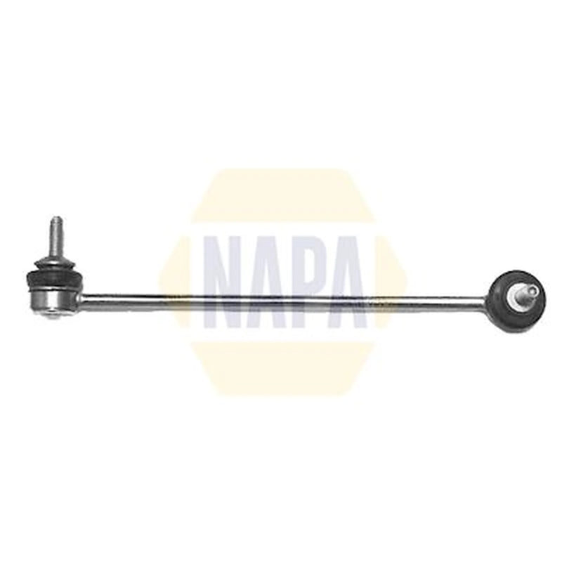 NAPA Stabiliser Bar Link Coupling Rod Front Left NST4167