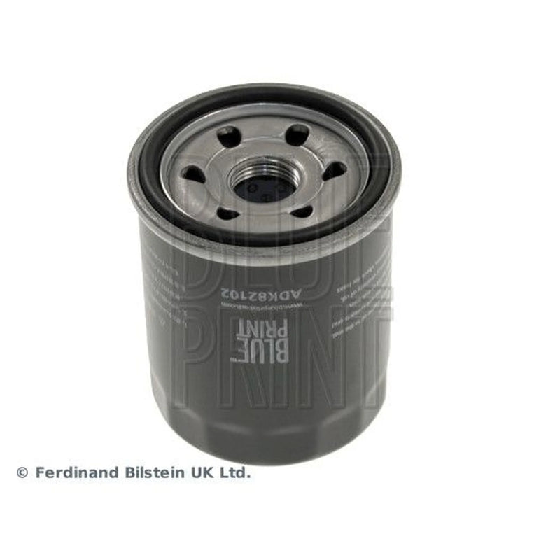 Blue Print Engine Oil Filter ADK82102