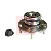 Apec Wheel Bearing Kit Rear Right AWB1739