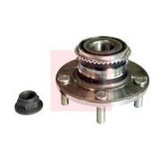 Apec Wheel Bearing Kit Rear Right AWB1739