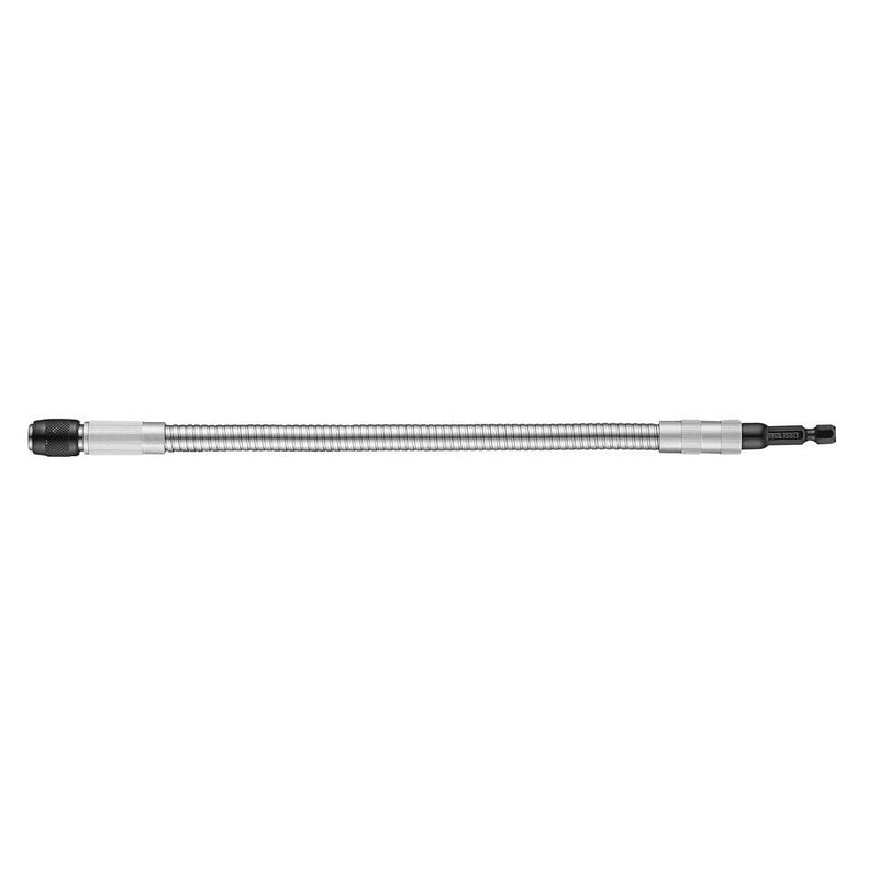 Teng Tools Bit Adaptor 1/4" Flexible Holder 300mm