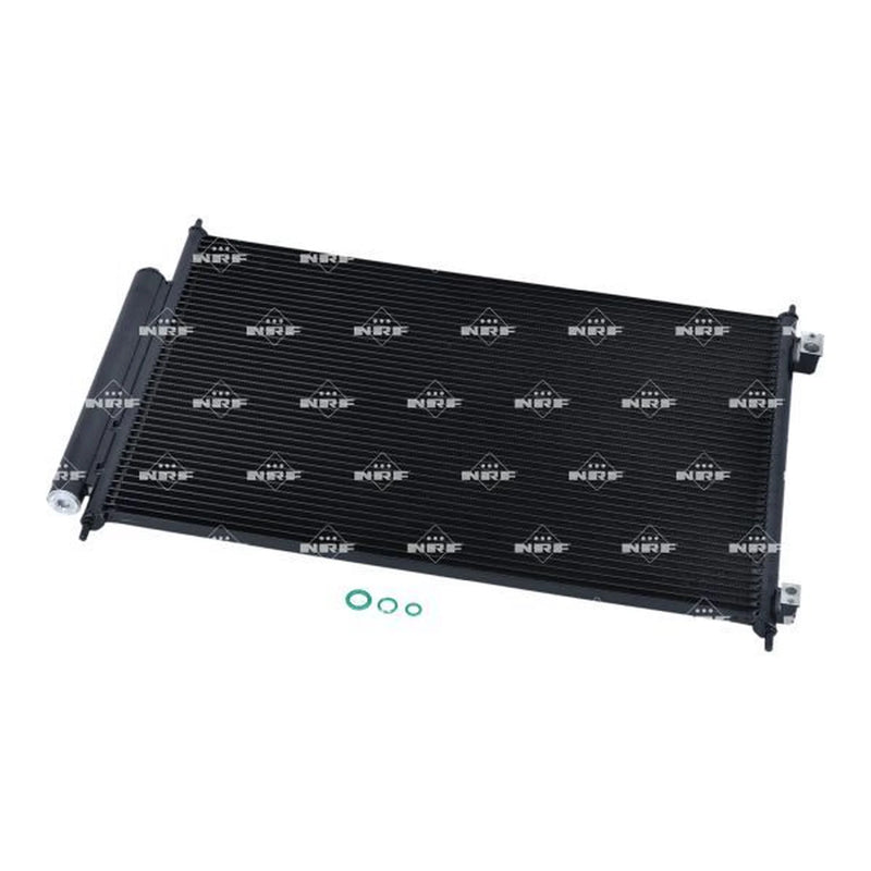 NRF Air Conditioning Condenser 35873