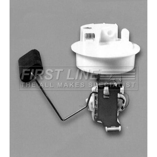 First Line Fuel Pump Assembly FFP1258