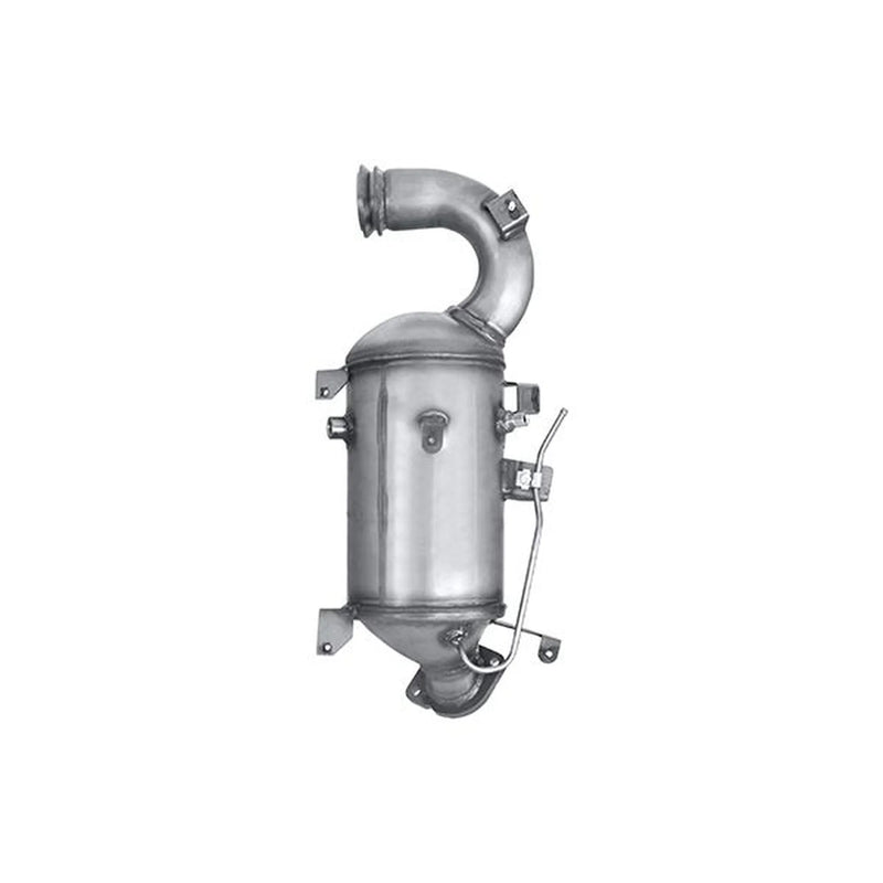 Hella Soot/Particulate Filter 8LH 366 080-011