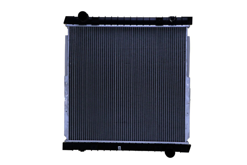 Hella 8MK 366 301-131 Radiator, engine cooling
