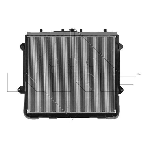 NRF Engine Radiator 59080