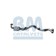 BM Catalysts Homologated Petrol Cat BM90794H