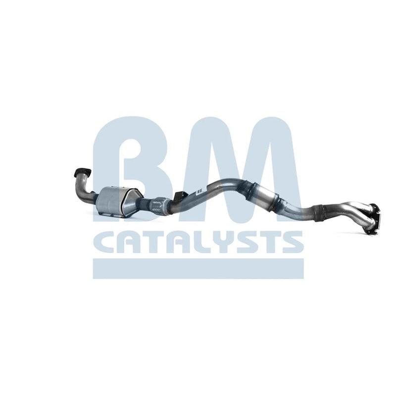 BM Catalysts Homologated Petrol Cat BM90794H