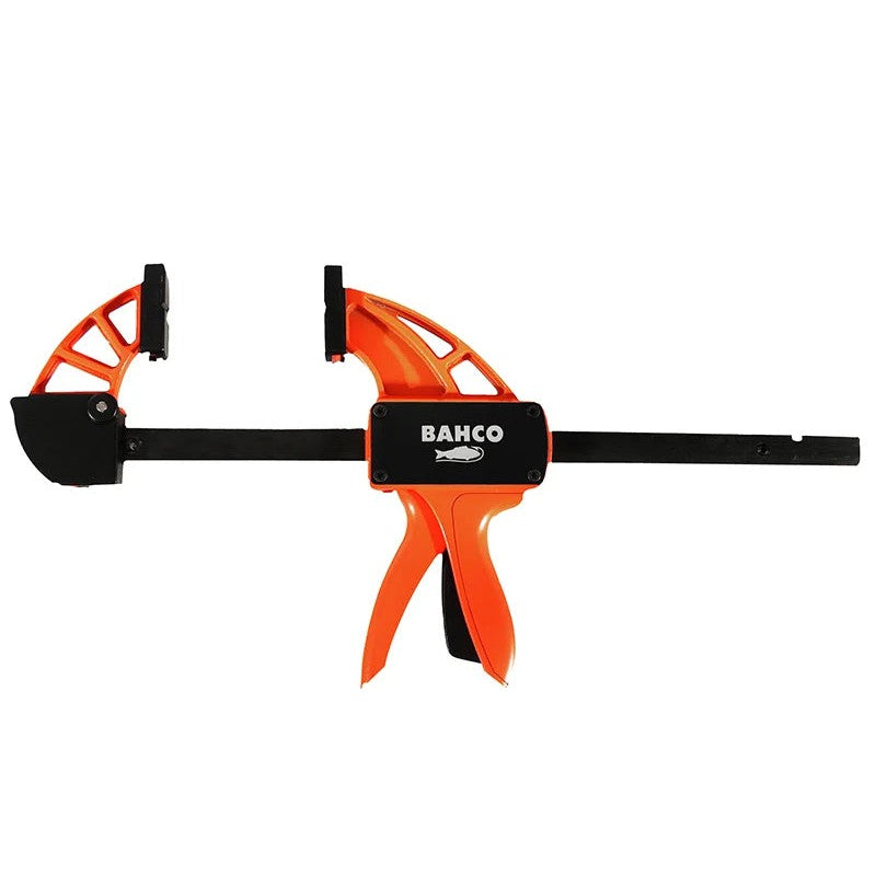 Bahco QCG-150 Good Clamp 150mm (6in) (CF 125kg) - QCG-150