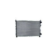 NRF Engine Radiator 58085