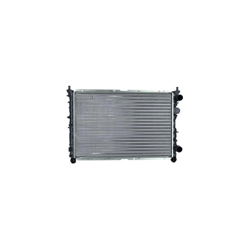 NRF Engine Radiator 58085
