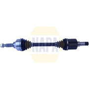 NAPA CV Drive Shaft Driveshaft Front Left NDS1060L