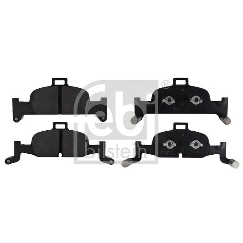 Febi Front Brake Pad Set 16938