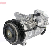 Denso Air Conditioning Compressor DCP46027