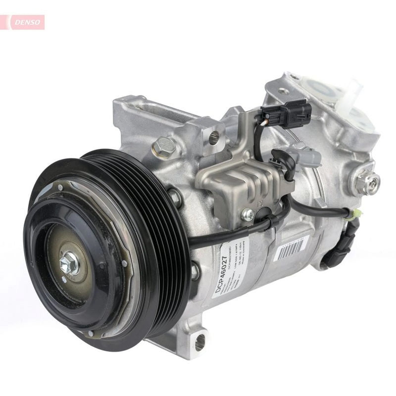 Denso Air Conditioning Compressor DCP46027