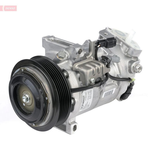 Denso Air Conditioning Compressor DCP46027